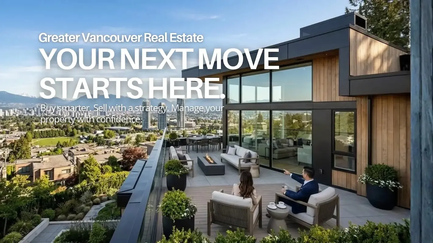 Your Next Move Starts Here 