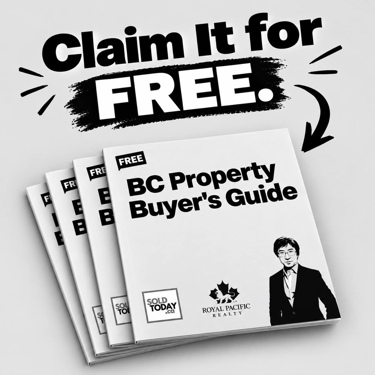 BC Property Buyer's Guide