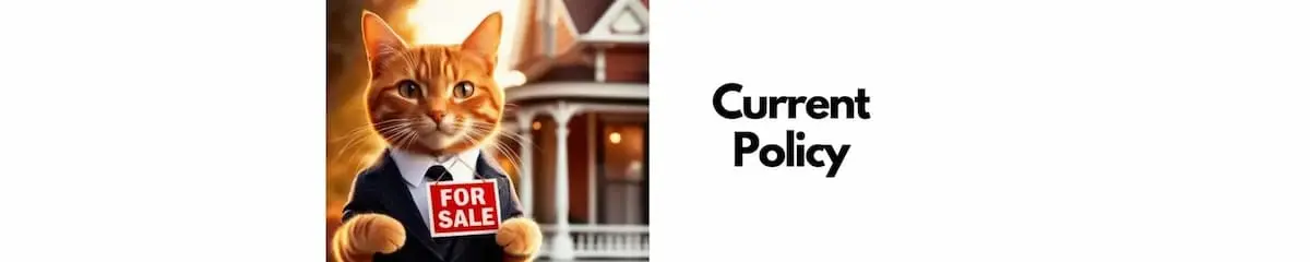 Current BC real estate and housing policies