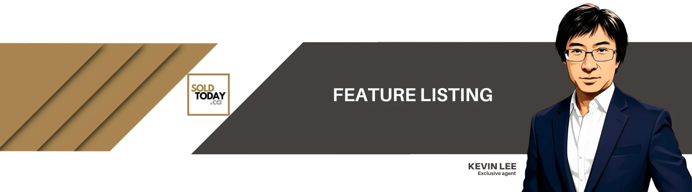 Feature listings
