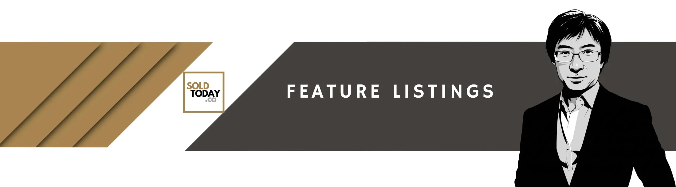 Feature listings
