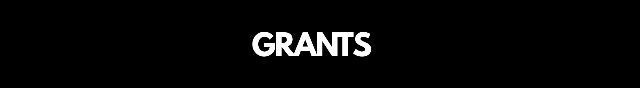 Soldtoday.ca: Grants