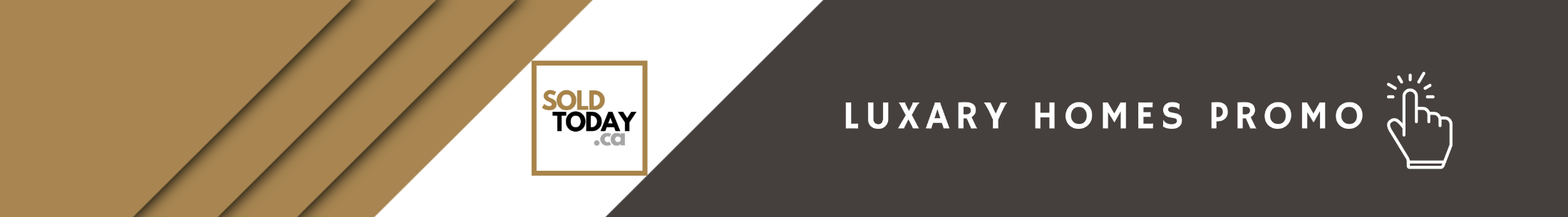 Luxury Homes 65% Listing Discount