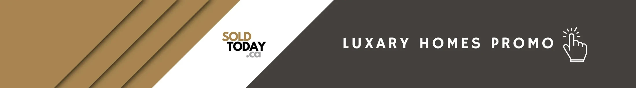 Luxury Homes 65% Listing Discount
