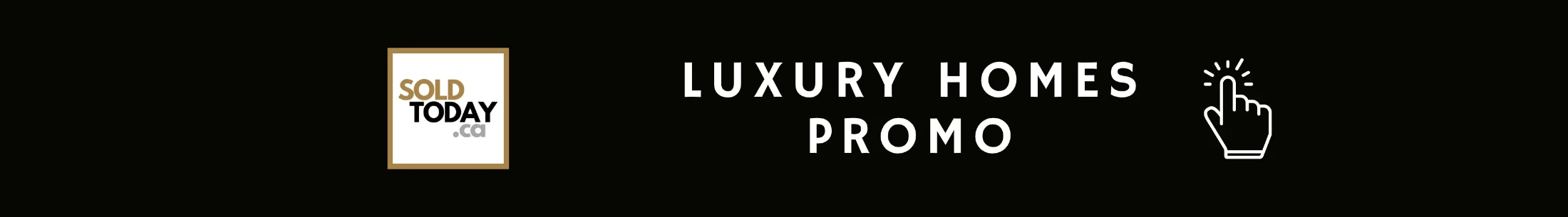 Luxury Homes 65% Listing Discount