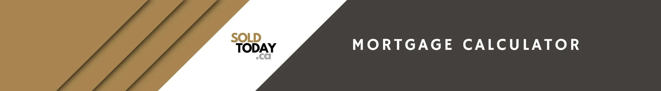 Soldtoday.ca: Calculator