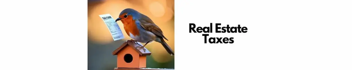 BC property tax and real estate tax guide