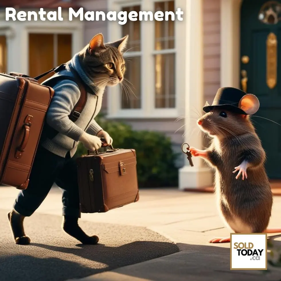 Rental management