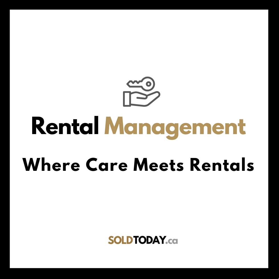 Rental management