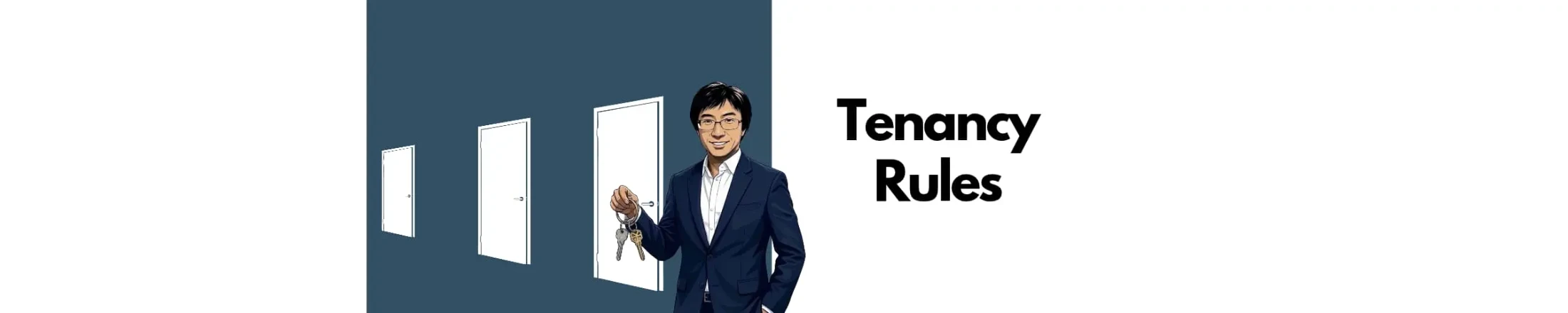 BC tenancy rules for landlords and tenants