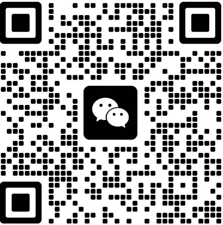 Wechat QR