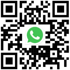 Whatsapp QR