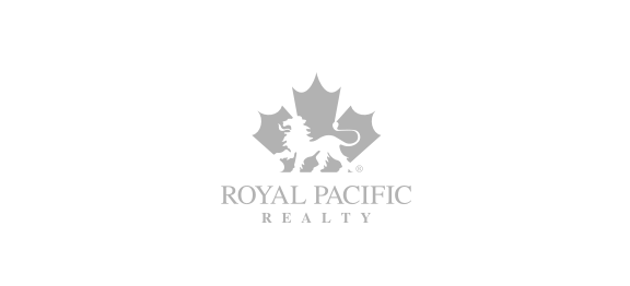Royal Pacific Realty Logo